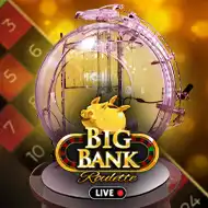 Big Bank Roulette